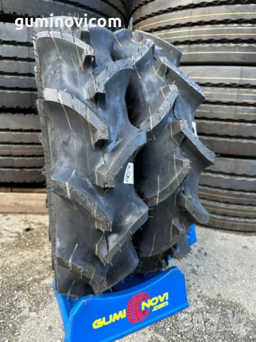 7.00-16 BKT TR144 E 4PR TT, снимка 2 - Гуми и джанти - 39351182