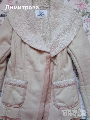 Палтенце за пролет-есен, снимка 9 - Палта, манта - 50434299