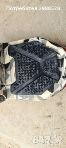 Offroad хъвърборд Robway X2 8.5 Inch, снимка 5 - Дронове и аксесоари - 50616968