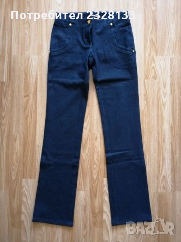 Оригинални дънки Roberto Cavalli , снимка 2 - Дънки - 26706467