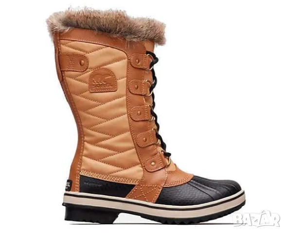 SOREL Дамски ботуши Tofino II  номер 38, снимка 6 - Дамски ботуши - 48840169