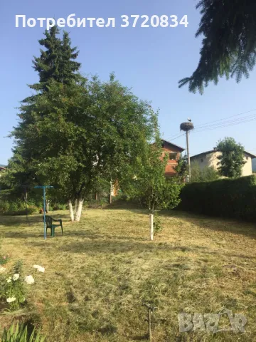 Продава къща- с.Говедарци, обл.Самоков, снимка 4 - Къщи - 49855920