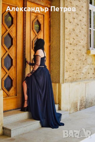 Бална Рокля, снимка 4 - Рокли - 43426467