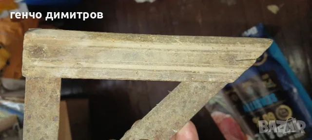 стари каменарски инструменти