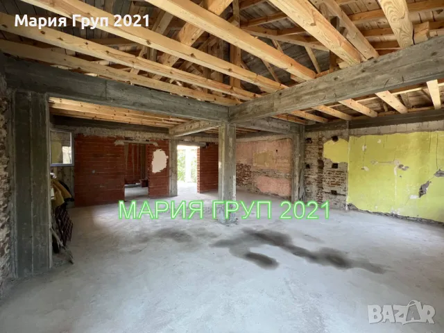 !!!ТОП ОФЕРТА!!!Продавам Двуетажна Къща Ново Строителство в гр. Хасково до Градската Градина!!!, снимка 3 - Къщи - 49177564