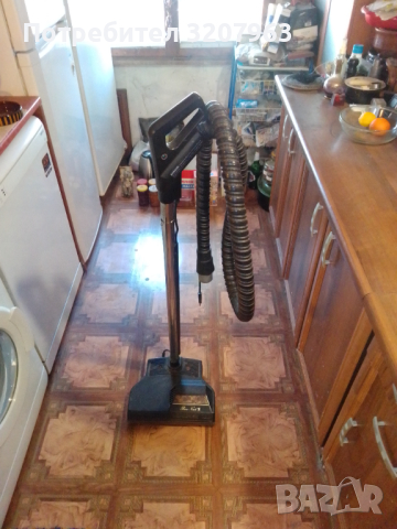 Прахосмукачка Rainbow, снимка 7 - Прахосмукачки - 44882561