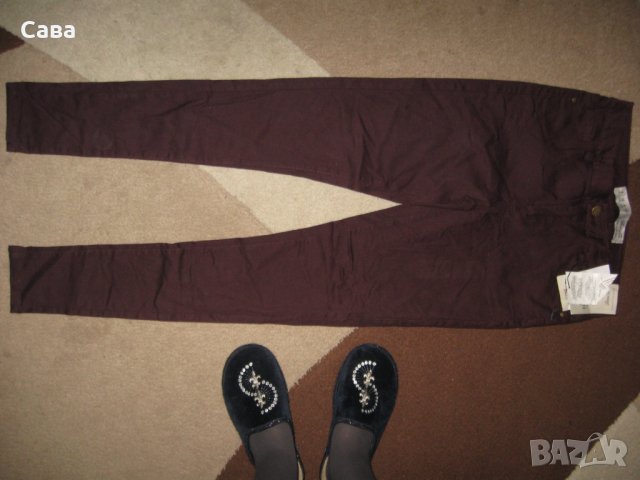 Дънки DENIM CO.  дамски,С, снимка 2 - Дънки - 38298828