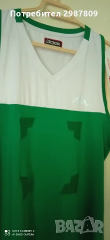 KAPPA  Дамска Тенис Рокля размер М