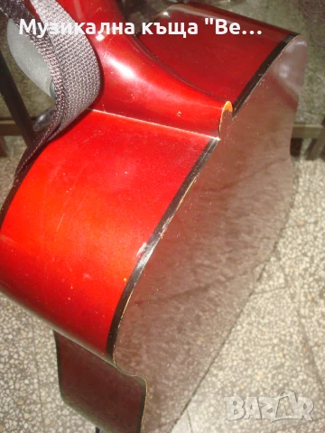 Акустична китара Кремона Казанлък, снимка 11 - Китари - 51141430