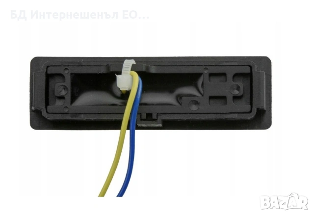 25380-1AA0B Бутон за отваряне на багажник, NISSAN MURANO Z51,  Pulsar Hatchback,, снимка 4 - Части - 53065035