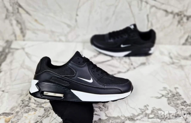 мъжки маратонки nike, снимка 9 - Маратонки - 51149936