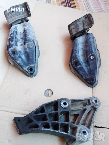 Лапи на мотор за Опел 