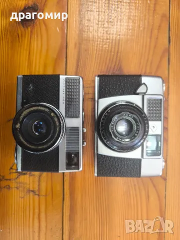 стари фотоапарати AGFA