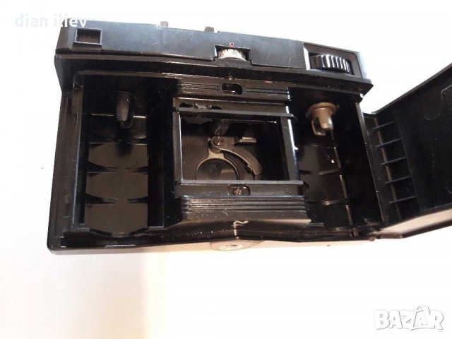 Стар фотоапарат-Ломо, снимка 8 - Антикварни и старинни предмети - 28747974