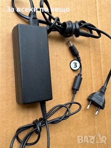 Оригинално зарядно Sony CUH-ZAC1 Power за Sony PlayStation VR Model , ps4 , снимка 7 - Аксесоари - 51622072