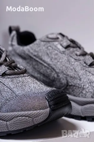 Стилни дамски маратонки • различни цветове , снимка 4 - Маратонки - 48067357