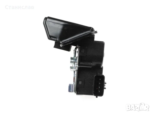 Hyundai Tucson 2 Брава за багажник , снимка 2 - Части - 50284044