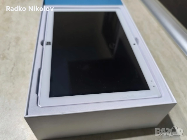 Таблет/Лаптоп, снимка 9 - Таблети - 53149390