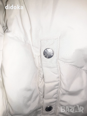 Яке Benetton , снимка 4 - Детски якета и елеци - 52425492