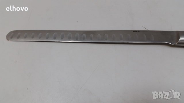 Нож за дюнери IKEA 40см, снимка 2 - Прибори за хранене, готвене и сервиране - 26660058