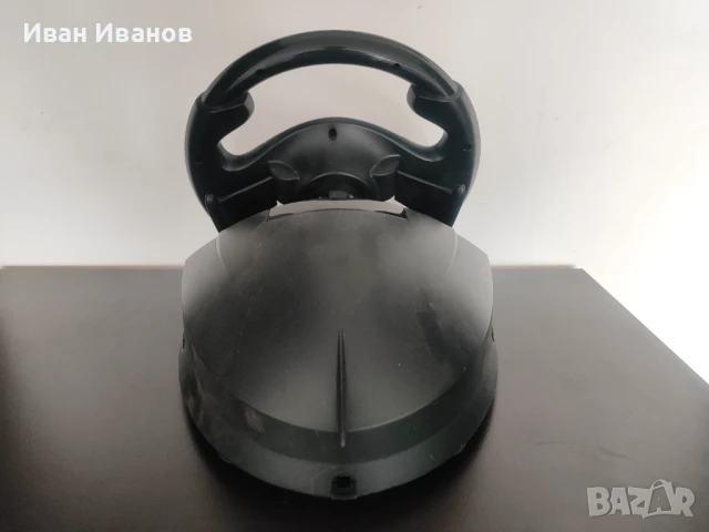 Волан за видео игри Rockfire , снимка 7 - Аксесоари - 51033685