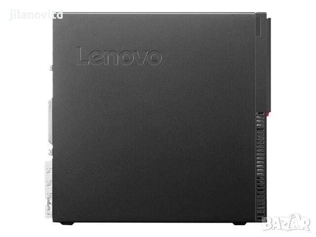 Компютър Lenovo M900 SFF I5-6500 8GB 256GB SSD Windows 10/ 11 ГАРАНЦИЯ, снимка 4 - Работни компютри - 44003613