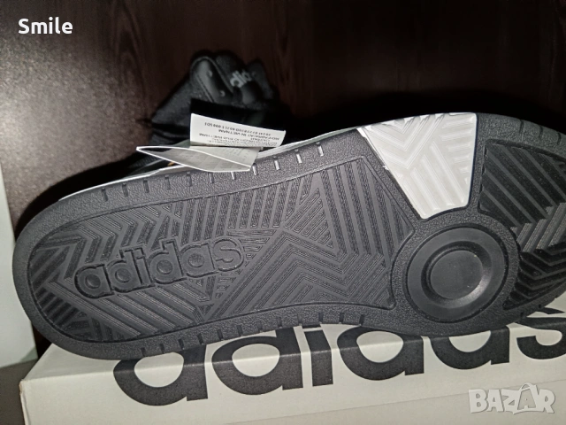 Маратонки тип кец на Адидас, снимка 5 - Кецове - 53135558