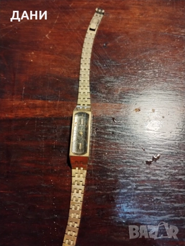 Стари часовници Rolex и Seiko за ремонт или части, снимка 4 - Други - 53588370