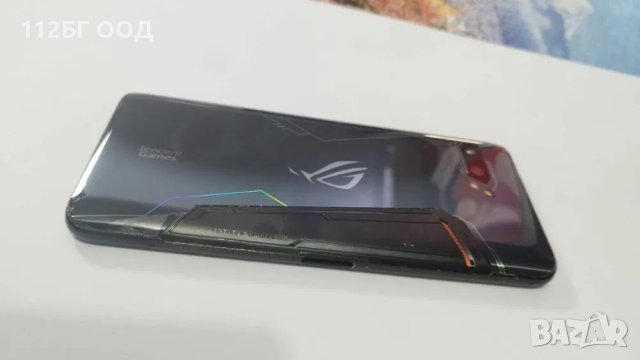 Asus ROG Phone 2 за части, снимка 2 - Asus - 43071601