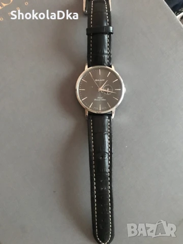 Часовник Gant като нов, снимка 4 - Мъжки - 51152453