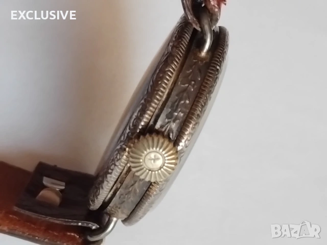 Винтъч Преправен джобен часовник на 120г на ръчен!, снимка 5 - Мъжки - 53528463