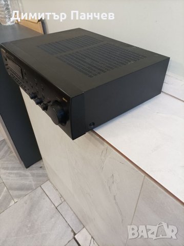 PIONEER SC-704RDS, снимка 3 - Ресийвъри, усилватели, смесителни пултове - 35475637