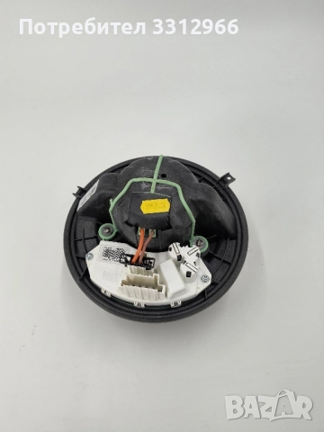 Вентилатор на парното за автомобил BMW.номер на част 992849GV, снимка 2 - Части - 52216901