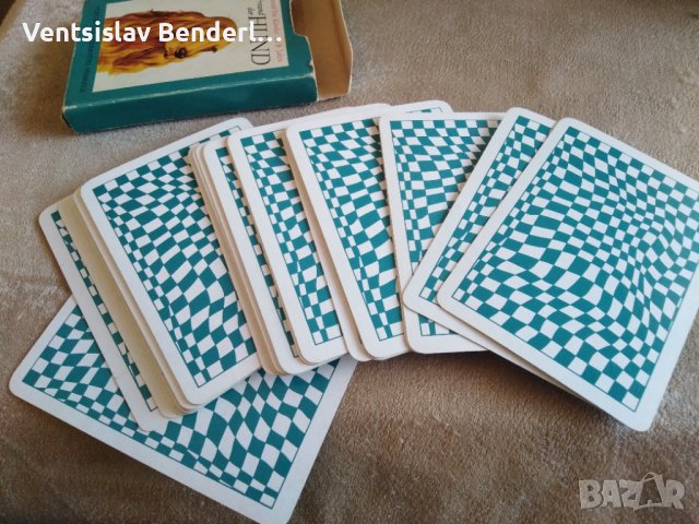 Колекционерски карти за игра, с кучета, снимка 3 - Карти за игра - 38499599