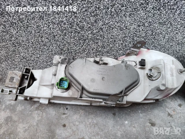 Фарове Форд Мондео/ Ford Mondeo II 1996-2001г., снимка 8 - Части - 50074116