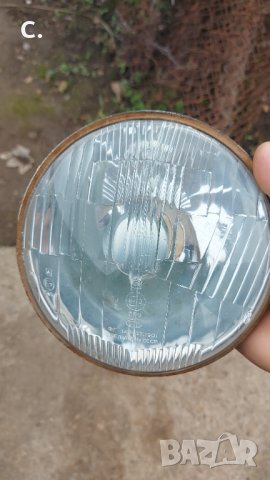 Части за лада , снимка 2 - Части - 34676509