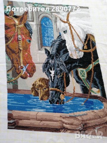 Гоблени, снимка 9 - Гоблени - 30933550