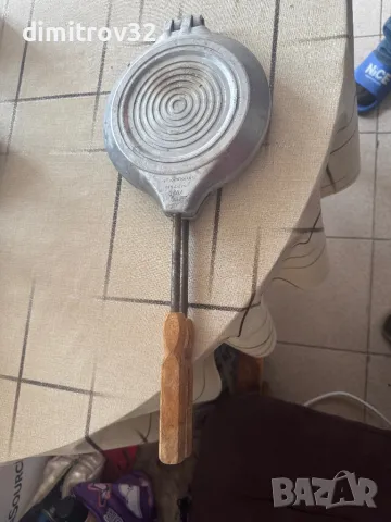 Форма за сладки и соленки, снимка 2 - Форми - 49459578