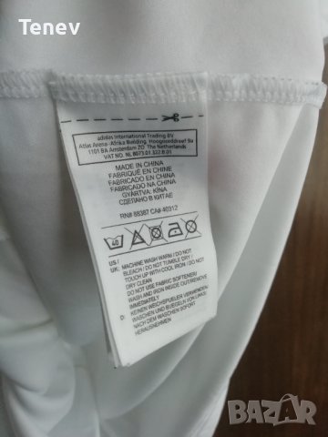 Germany Adidas Euro 2012 Германия оригинална футболна тениска фланелка , снимка 7 - Тениски - 40228190