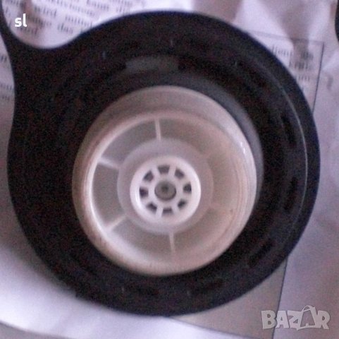 Капачка за резервоар Mercedes/Мерцедес ML W164,W164, снимка 2 - Части - 38961966