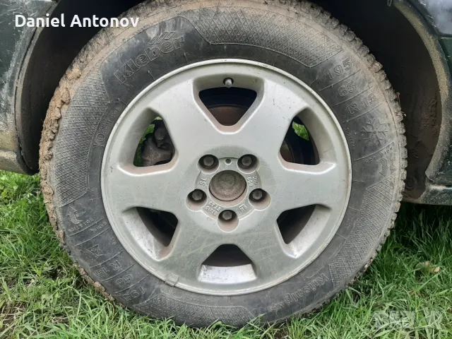 Опел Зафира 2.0 82 на части Opel Zafira 2.0dti, снимка 10 - Части - 50064146