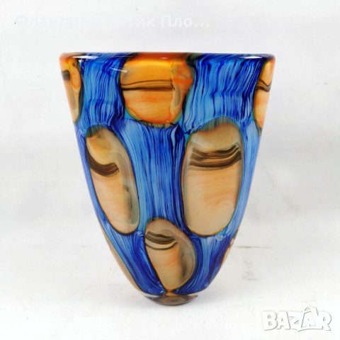 Ваза Islands , снимка 2 - Вази - 40007678