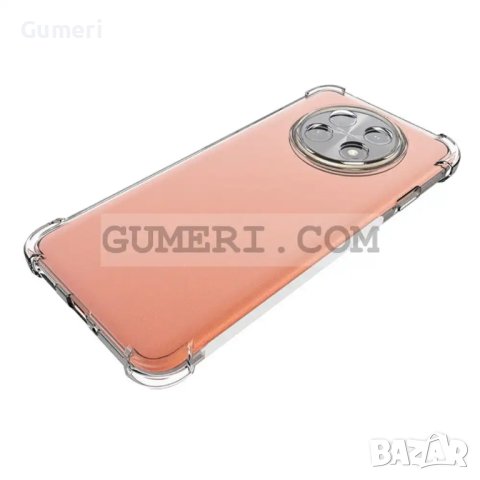 Подсилен Гръб "Air" за Huawei Nova Y91, снимка 5 - Калъфи, кейсове - 43668525