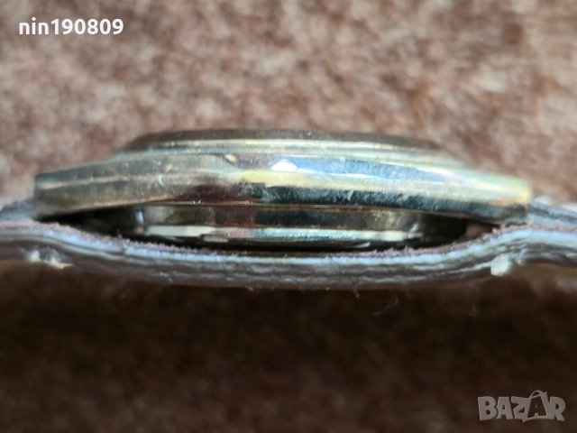 Часовник Vogue, снимка 6 - Мъжки - 51593026