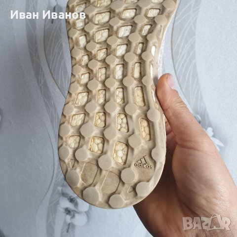 маратонки  Adidas Pure Boost Clima номер 41 ,5- 42 , снимка 7 - Маратонки - 37348992