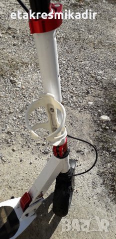 Тритонетка , снимка 4 - Детски велосипеди, триколки и коли - 35441901