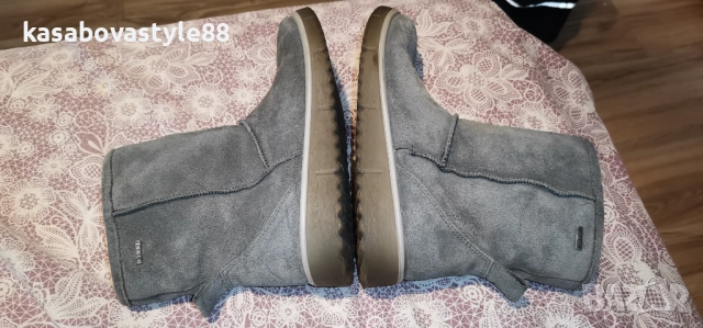 Боти Superfit-Gore-tex 36 н. , снимка 15 - Дамски боти - 52821104