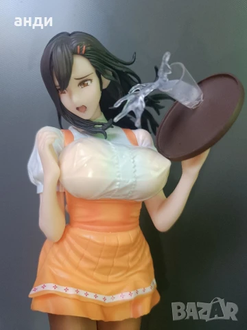 Аниме секси кукли , снимка 4 - Колекции - 50854222
