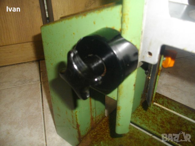 6кг-Голяма Стойка За Бормашина-Работен Ход85мм-ф43мм-С Тресчотка-Прецизна-Немска Профи-WOLFCRAFT 540, снимка 17 - Други инструменти - 40462363