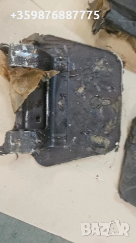 Капачка Резервоар Газ 24 24-10 Волга Ретро Руски Руско руска части , снимка 2 - Части - 50678375